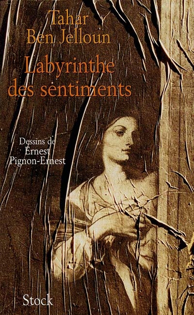 Labyrinthe des sentiments - 