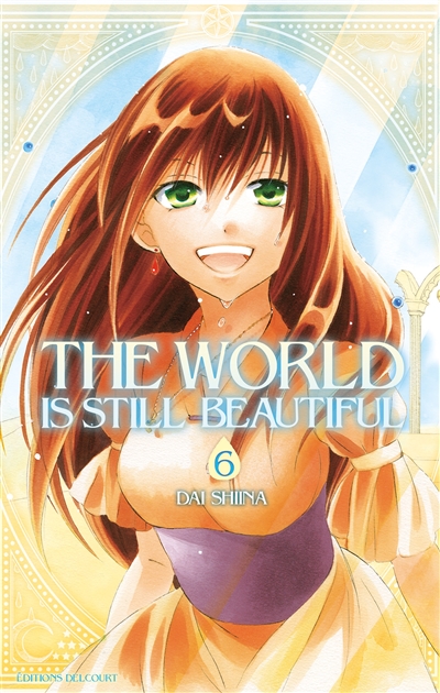 world is still beautiful (The) - 