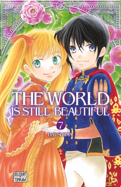 world is still beautiful (The) - 