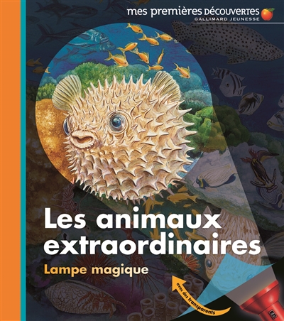 animaux extraordinaires (Les) - 