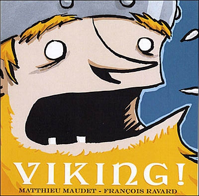 Viking ! - 