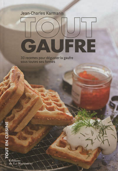 Tout gaufre - 