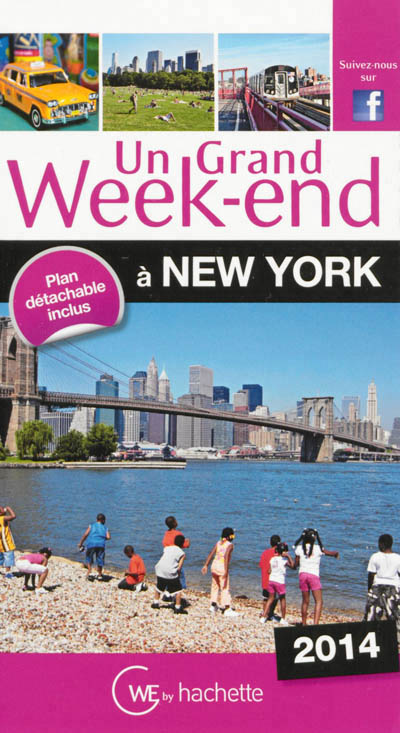 grand week-end à New York (Un) - 