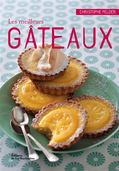 meilleurs gâteaux (Les) - 