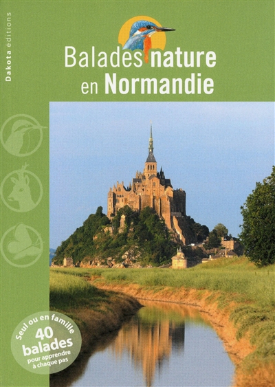 Balades nature en Normandie - 