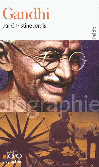 Gandhi - 