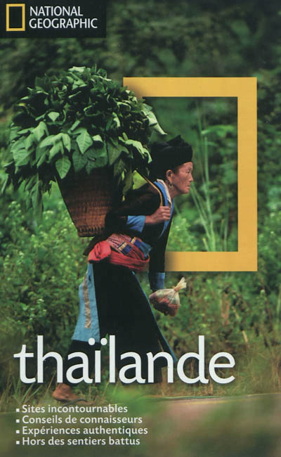 Thaïlande (La) - 