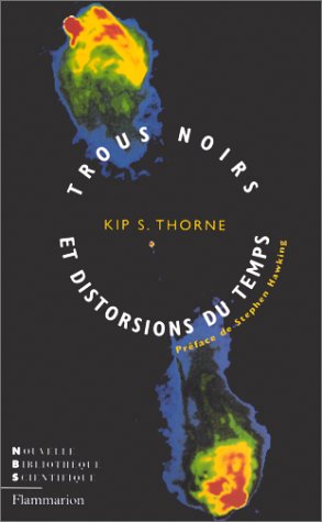 Trous noirs et distorsions du temps : l'héritage sulfureux d'Einstein - 