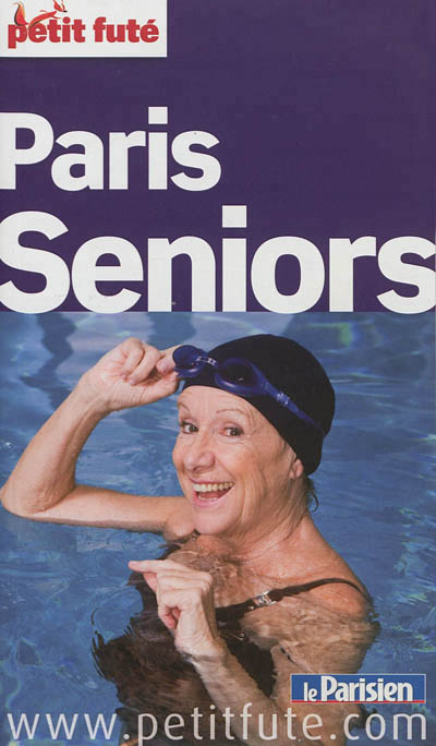 Paris seniors - 
