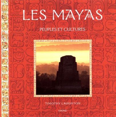 Mayas (Les) - 