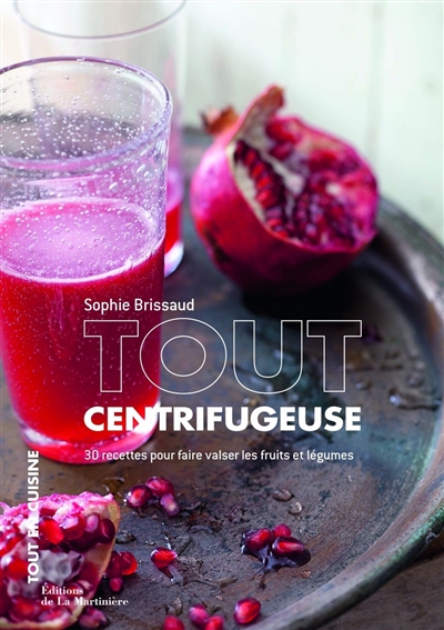 Tout centrifugeuse - 