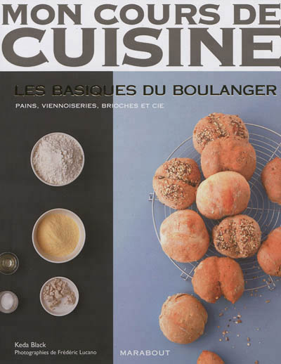 basiques du boulanger (Les) - 