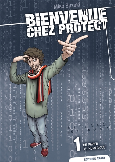 Bienvenue chez Protect - 