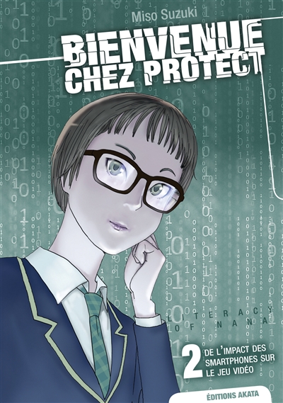 Bienvenue chez Protect - 