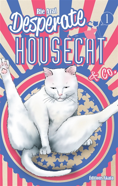 Desperate housecat & Co. - 