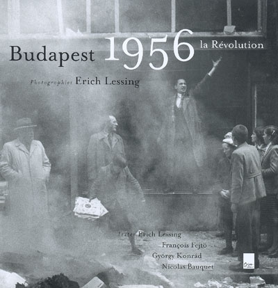 Budapest 1956 - 