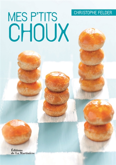 Mes p'tits choux - 