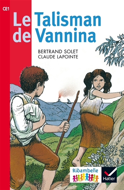 talisman de Vannina (Le) - 