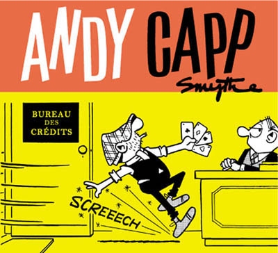 Andy Capp - 