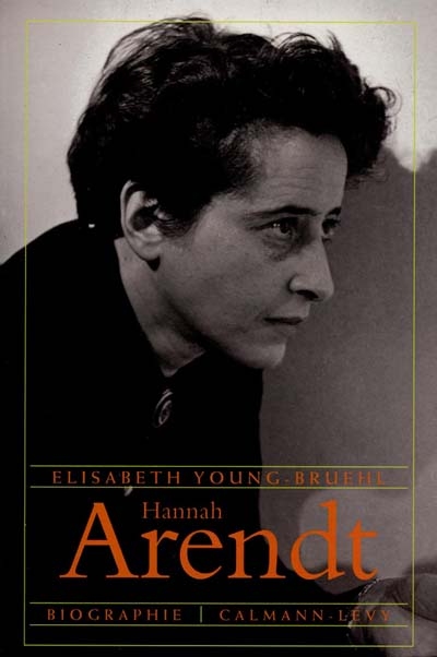 Hannah Arendt - 