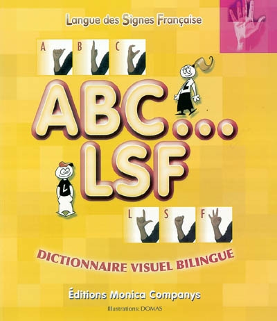 ABC, LSF - 