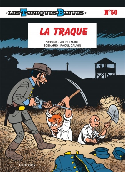 traque (La) - 