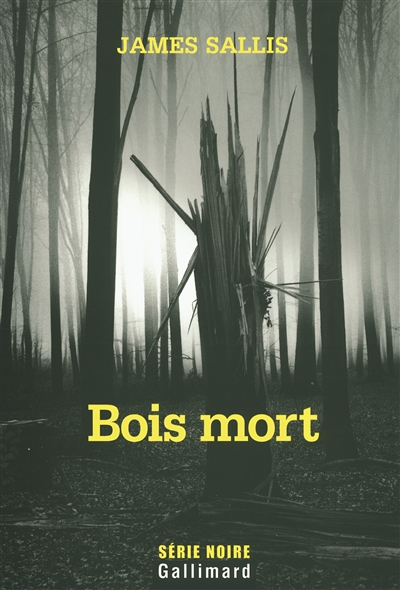 Bois mort - 