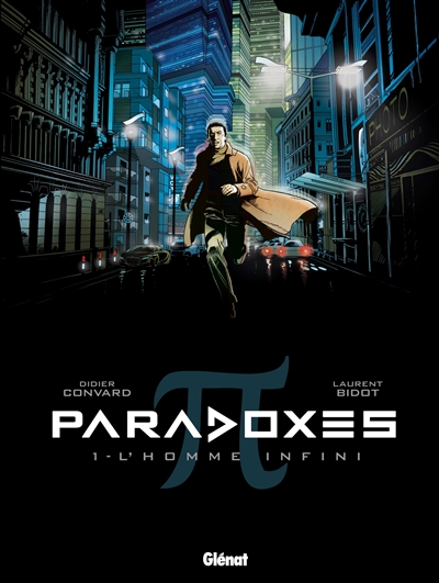 Paradoxes - 