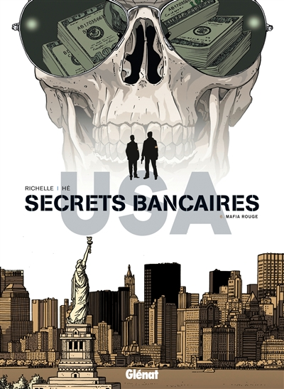 Secrets bancaires USA - 