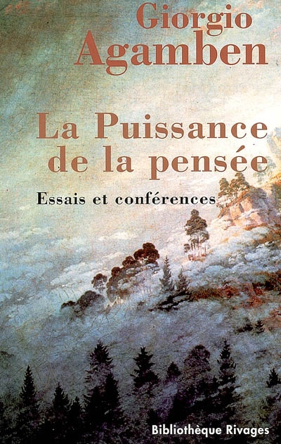 puissance de la pensée (La) - 