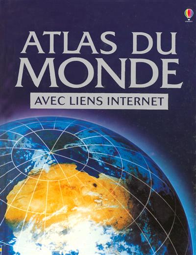 Atlas du monde - 