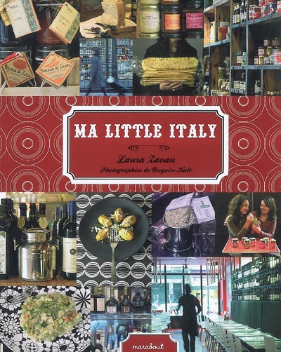 Ma little Italy - 