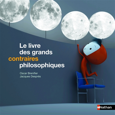 livre des grands contraires philosophiques (Le) - 