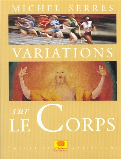 Variations sur le corps - 