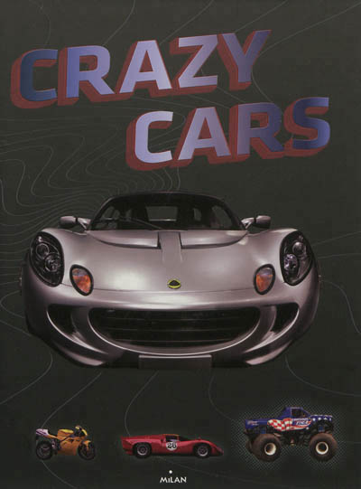 Crazy cars - 