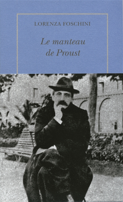 manteau de Proust (Le) - 