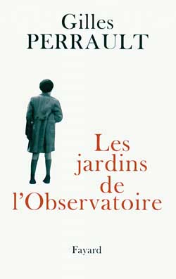 jardins de l'observatoire (Les ) - 