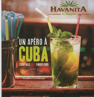 apéro à Cuba (Un) - 