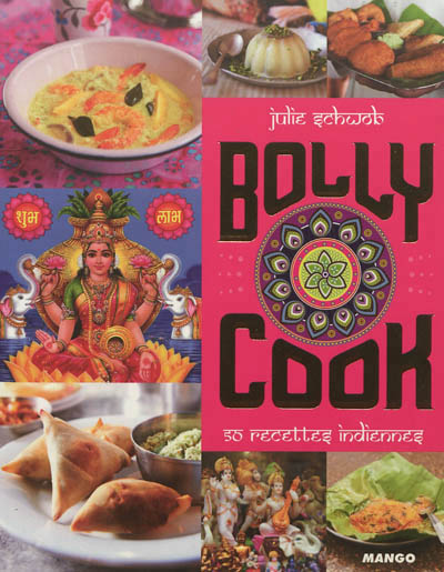 Bolly cook - 