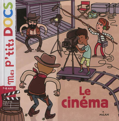 cinéma (Le) - 