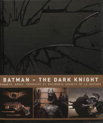 Batman, the dark knight - 