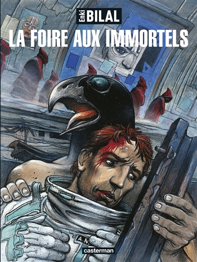 Foire aux immortels (La) - 