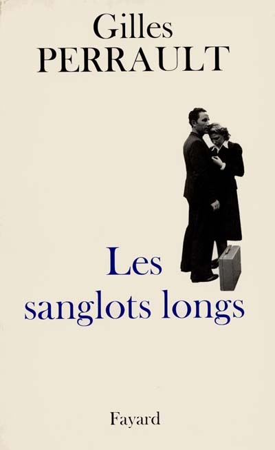 sanglots longs (Les ) - 