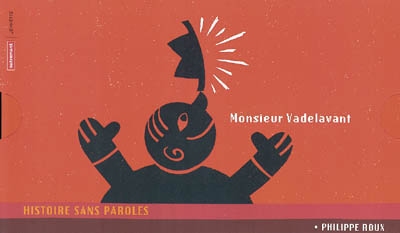 Monsieur Vadelavant - 
