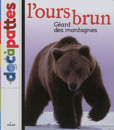 ours brun (L') - 