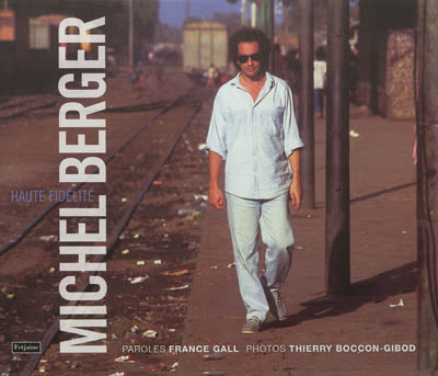 Michel Berger - 