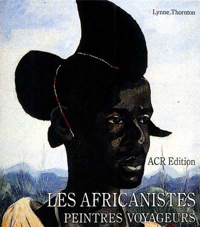 africanistes (Les) - 