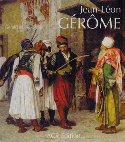 Jean-Léon Gérôme - 