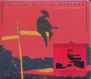 The Last days of Oakland  - 