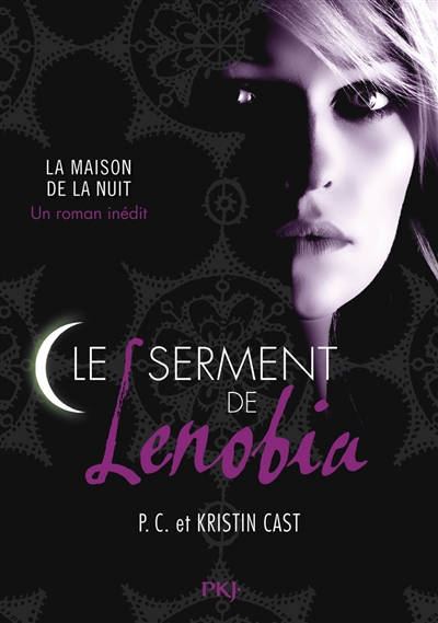 serment de Lenobia (Le) - 